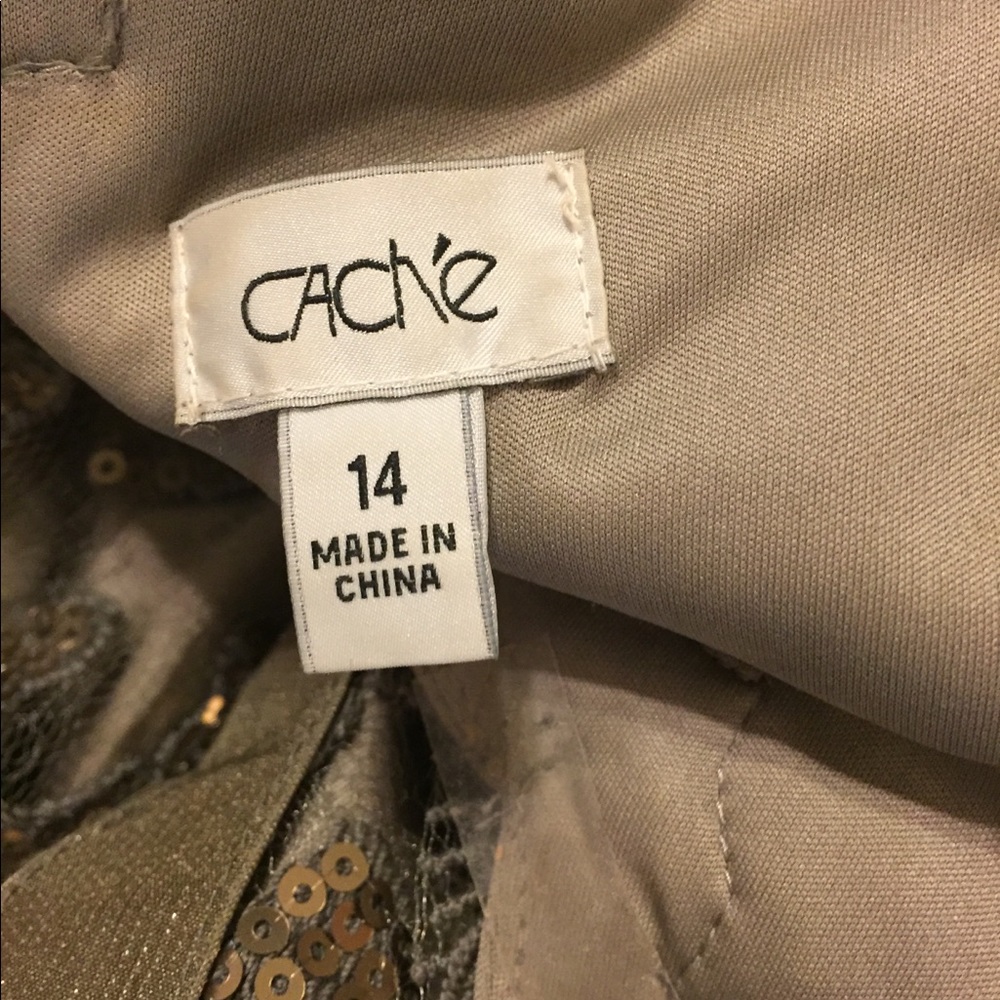 Evening/Prom Dress - Picture 5 of 8